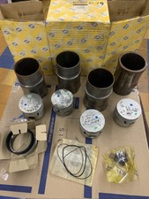 kit canne pistoni completi