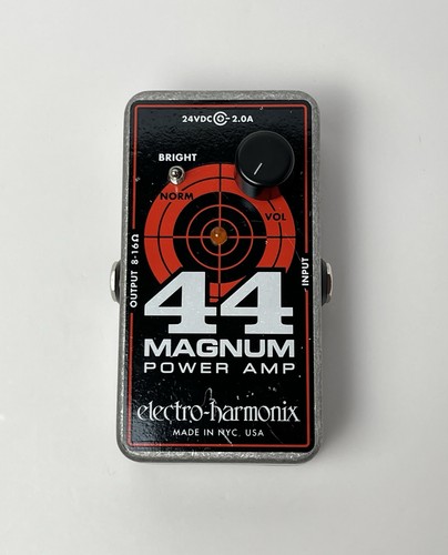 Electro harmonix ehx - electro-harmonix,