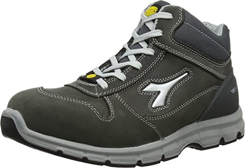 Scarpa alta antinfortunistica - alta,