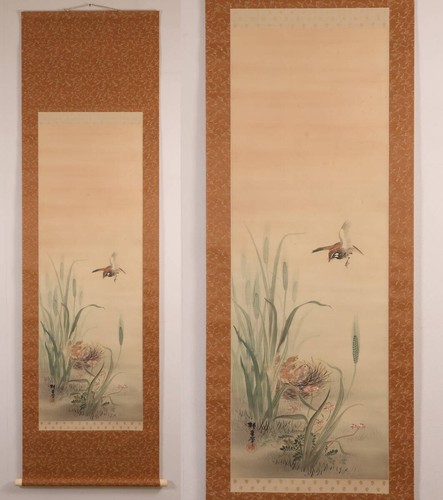 Quadro artistico giapponese - , da