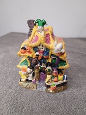 Halloween Haunted House Cinema