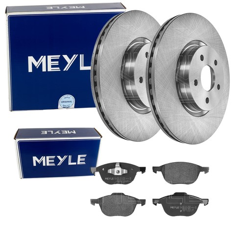 Dischi freno meyle 320mm - meyle,