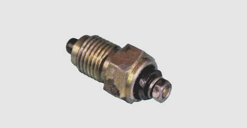 Bulbo sensore folle gilera ngr - sensore,