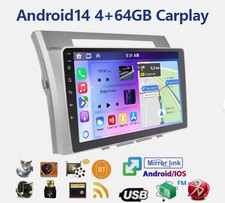 64G Per Toyota Corolla Verso