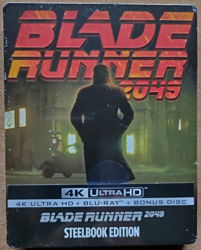 Blade runner 2049 dennis - 2049, di