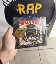 SANGUE MISTO - Sxm 30°