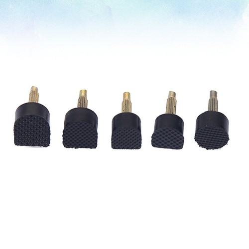 Paia borchie per tacco - 30,