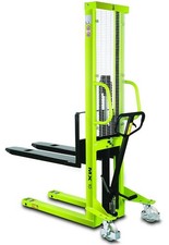 CARRELLO ELEVATORE STOCCATORE