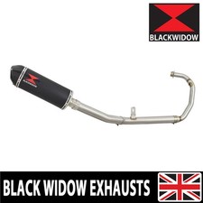 Aprilia RS 125 2018 - 2023 Sistema Di Scarico Silenziatore Terminale 300BT