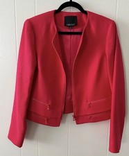 Giacca blazer Carlisle rosa