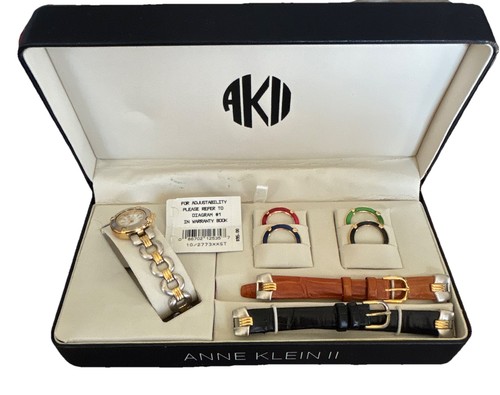 Set orologio polso donna - polso,