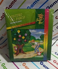 PC GAME BIG BOX MISTERO NEL
