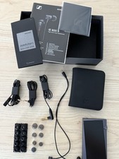 Sennheiser IE 800 Cuffie