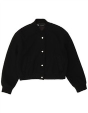 ZARA Giacca Bomber Donna