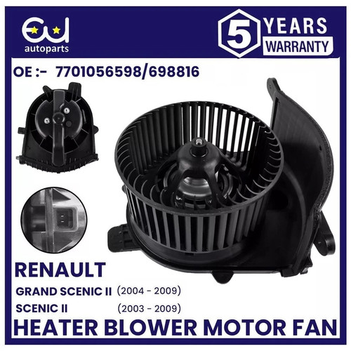 Ventilatore motore - ventilatore,