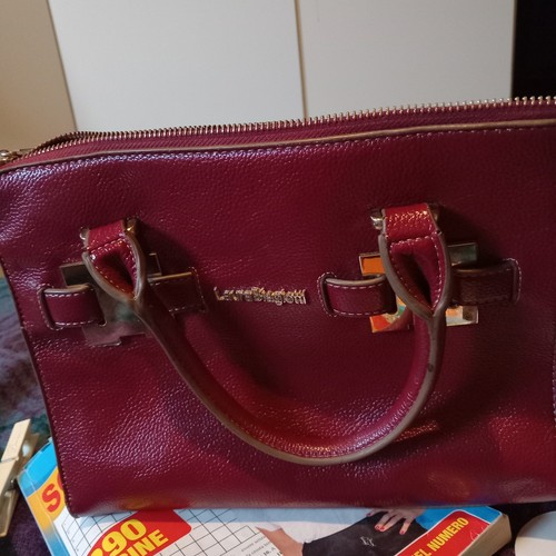 Borsa vintage laura biagiotti - borsa,