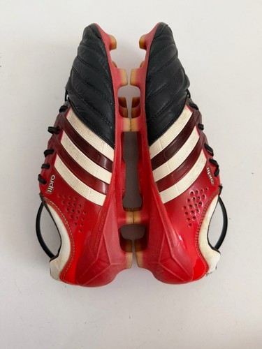 Scarpe tacchetti calcio adidas - scarpe,