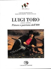 Luigi toro - luigi,