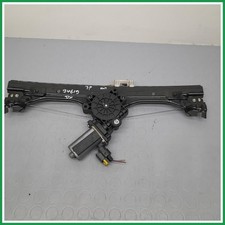 Alzacristalli Alzavetro