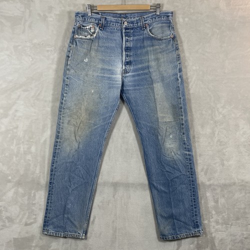 Jeans vintage anni levis - vintage,
