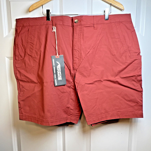Pantaloncini mountain khakis - pantaloncini,