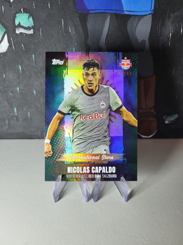 Nicolas capaldo 49 - -,