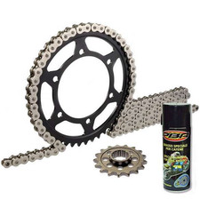 KIT TRASMISSIONE PBR EK519
