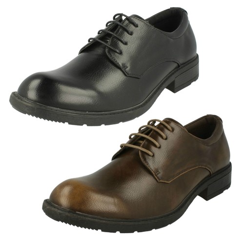 Scarpa bassa allacciata - allacciata, uomo