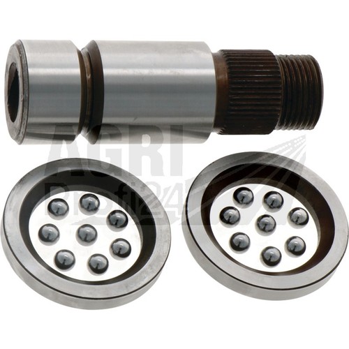 Stelo mandrino sterzo per - , ford