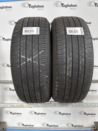 Gomma 235 60r18 107v dot2021 - 1,