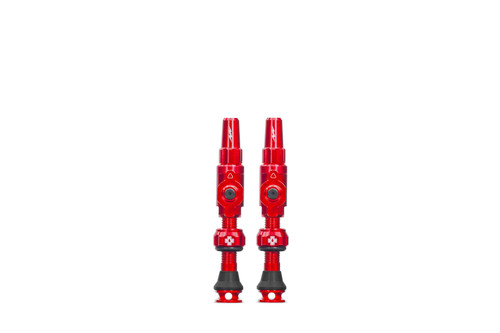 Valvola tubeless muc off big - valvola,