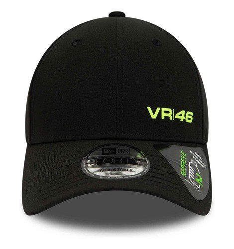 Cappellino vr46 new era - new,