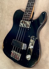 FENDER HYBRID/ROAD WORN