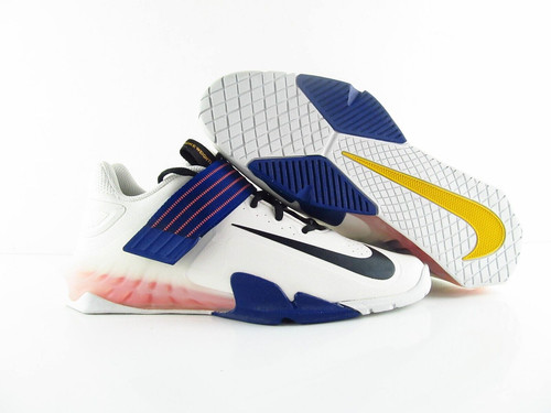 Sollevamento pesi nike - sollevamento,