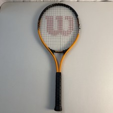  Wilson Burn 100 Titanium
