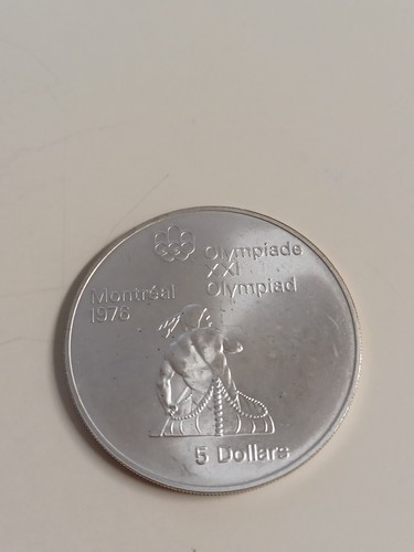 Canada dollari 1974 - 5, 1974,
