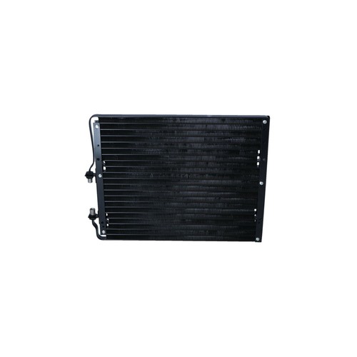 Condensatore climatizzatore