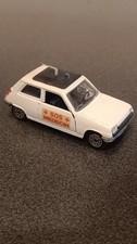 Modellino auto scala 1:43