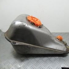 Serbatoio Honda Silver Wing