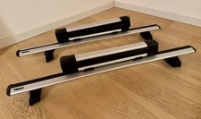 Portasci Thule in garanzia