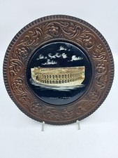 piatto souvenir verona arena