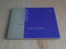 Italian Portfolio - Barbieri-