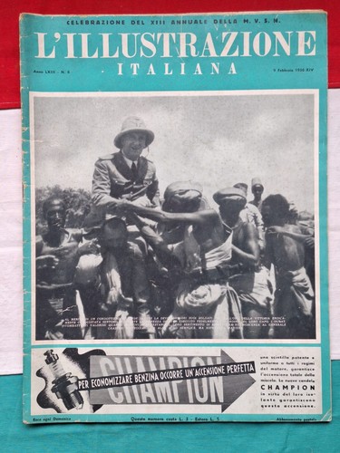 Ventennio illustrazione - ventennio, l’illustrazione