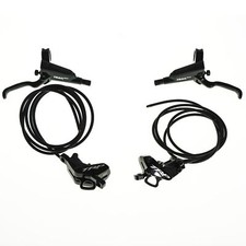 TRP TRAIL EVO HD-M843 Set