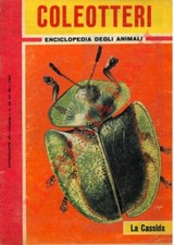 Entomologia - Coleotteri.