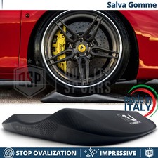 Cuscini SALVA GOMME Carbon per