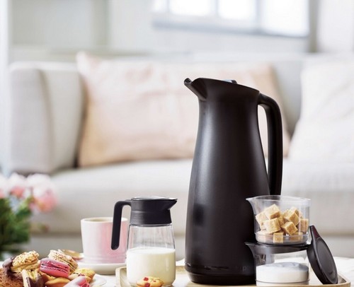 Set caraffa termica - caraffa, tupperware