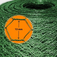 Rete Per Conigli, Rete Per