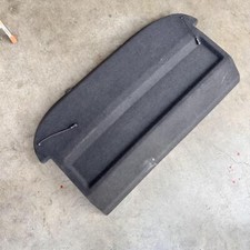 CAPPELLIERA POSTERIORE PER OPEL Astra H Berlina 2° serie (07>)