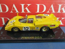 Die cast 1/43 Modellino Auto